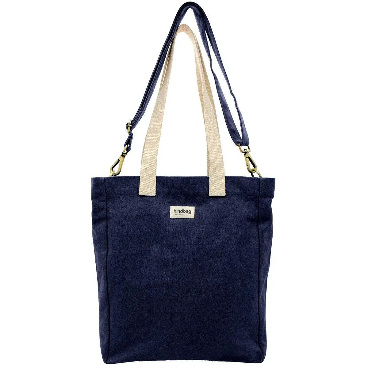 Tote Bag Paul | Navy