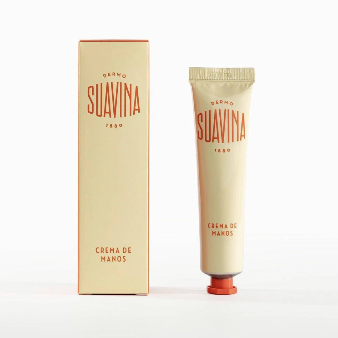 Dermo Suavina Handcreme | 40 ml