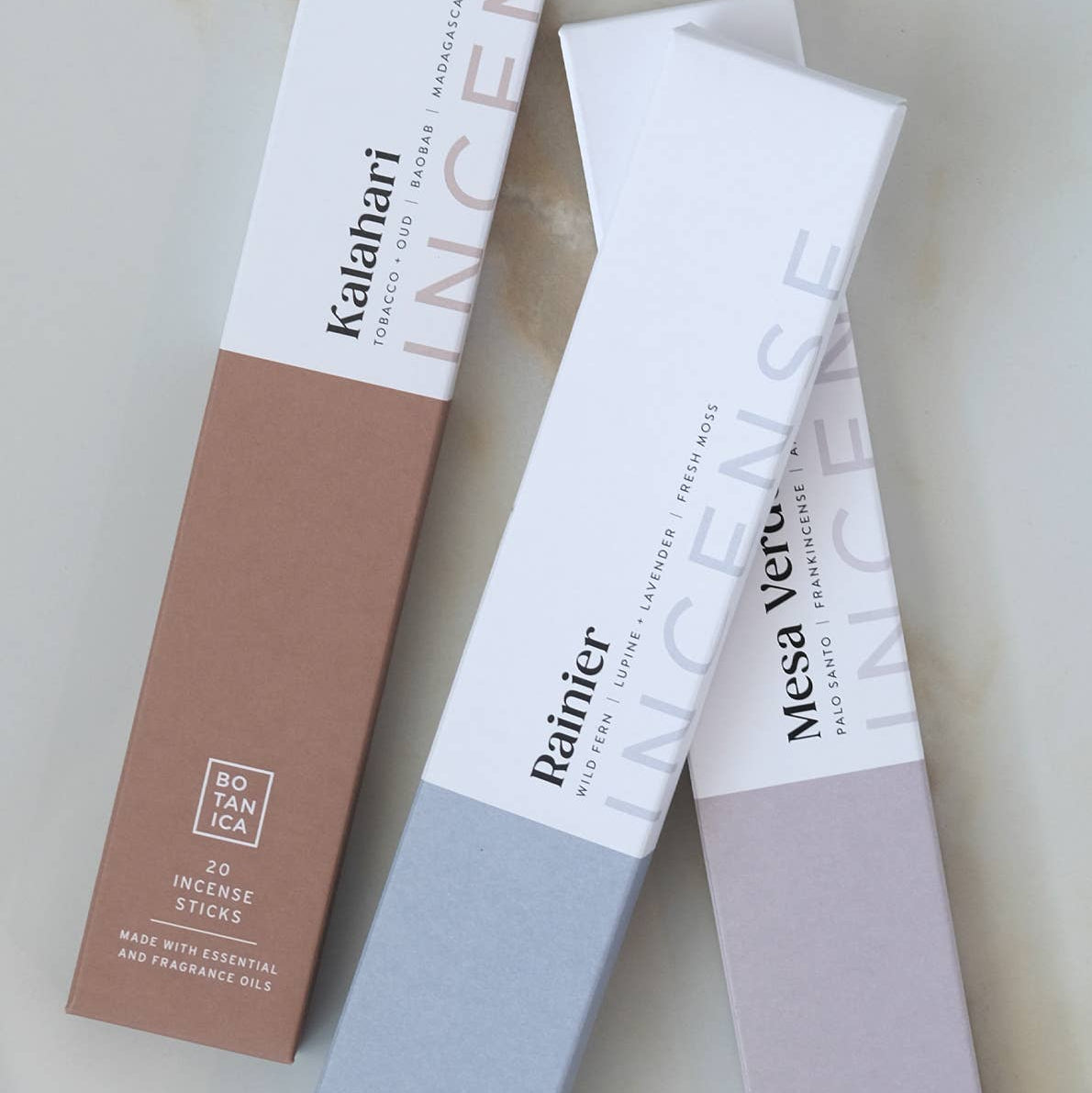 Incense Sticks | Kalahari