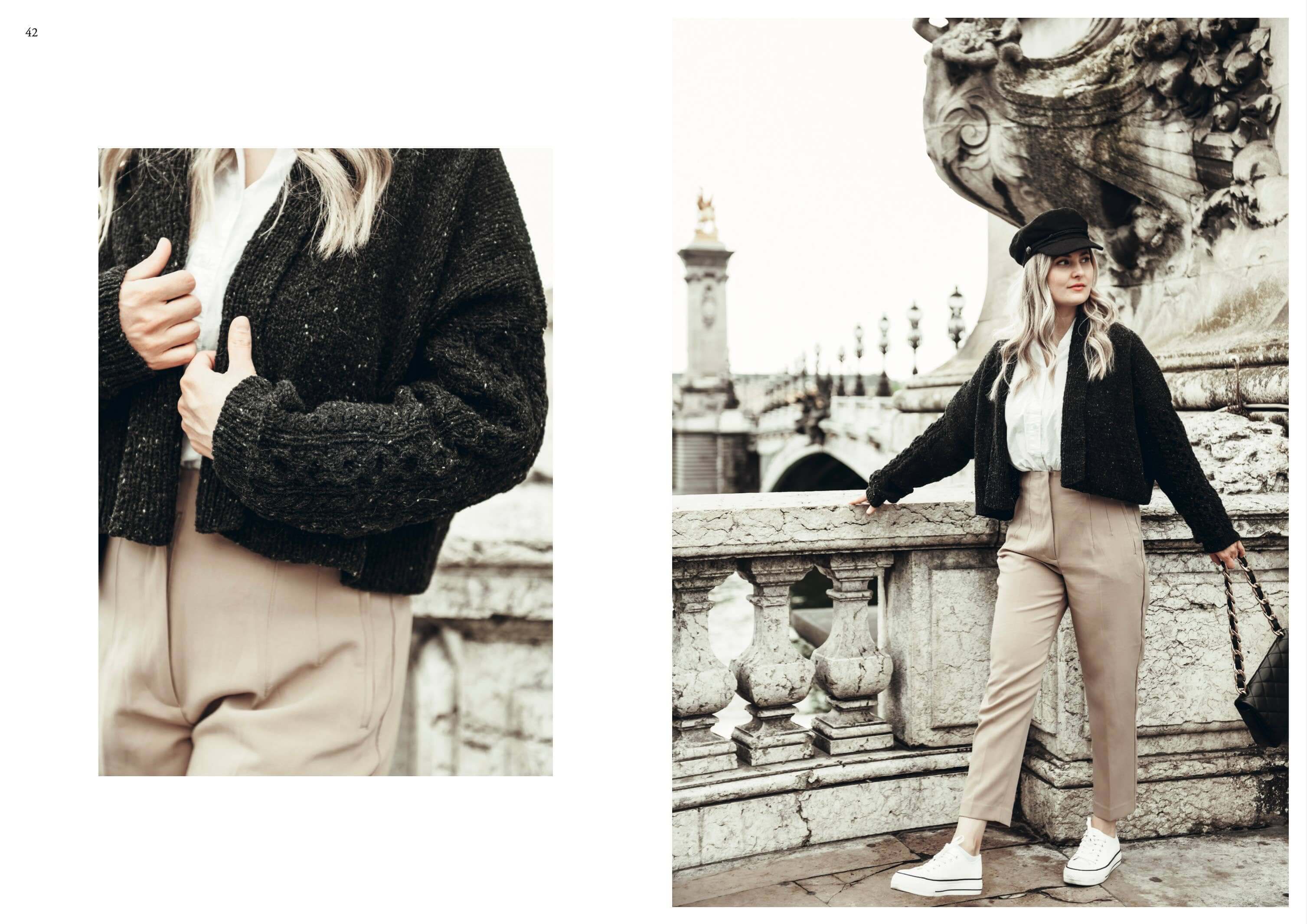Softly | Timeless Knitwear