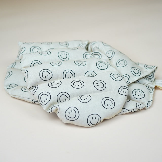 Nackenkissen | Smiley