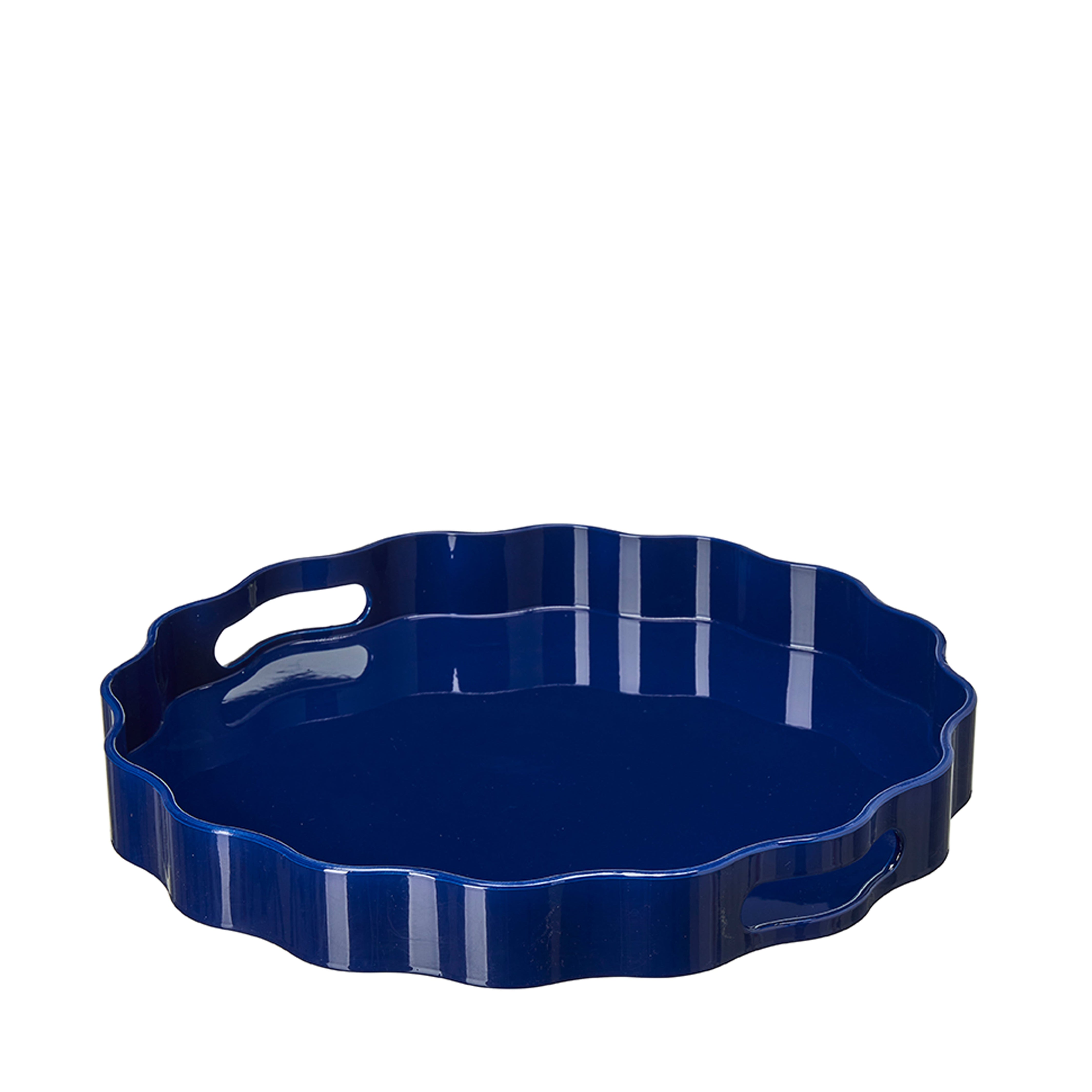 Plateau Yen | bleu