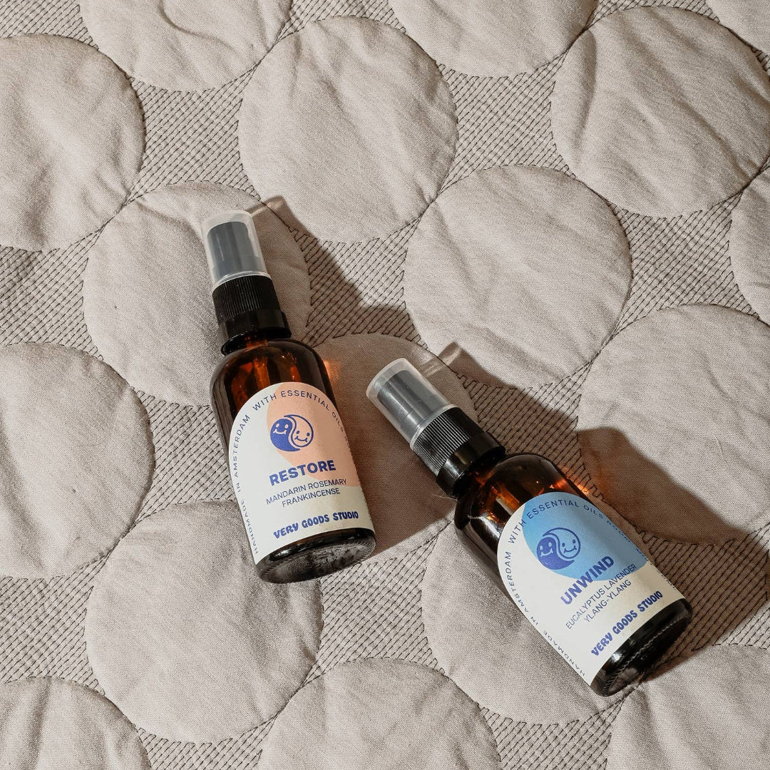 Raumspray 50ml | RESTORE