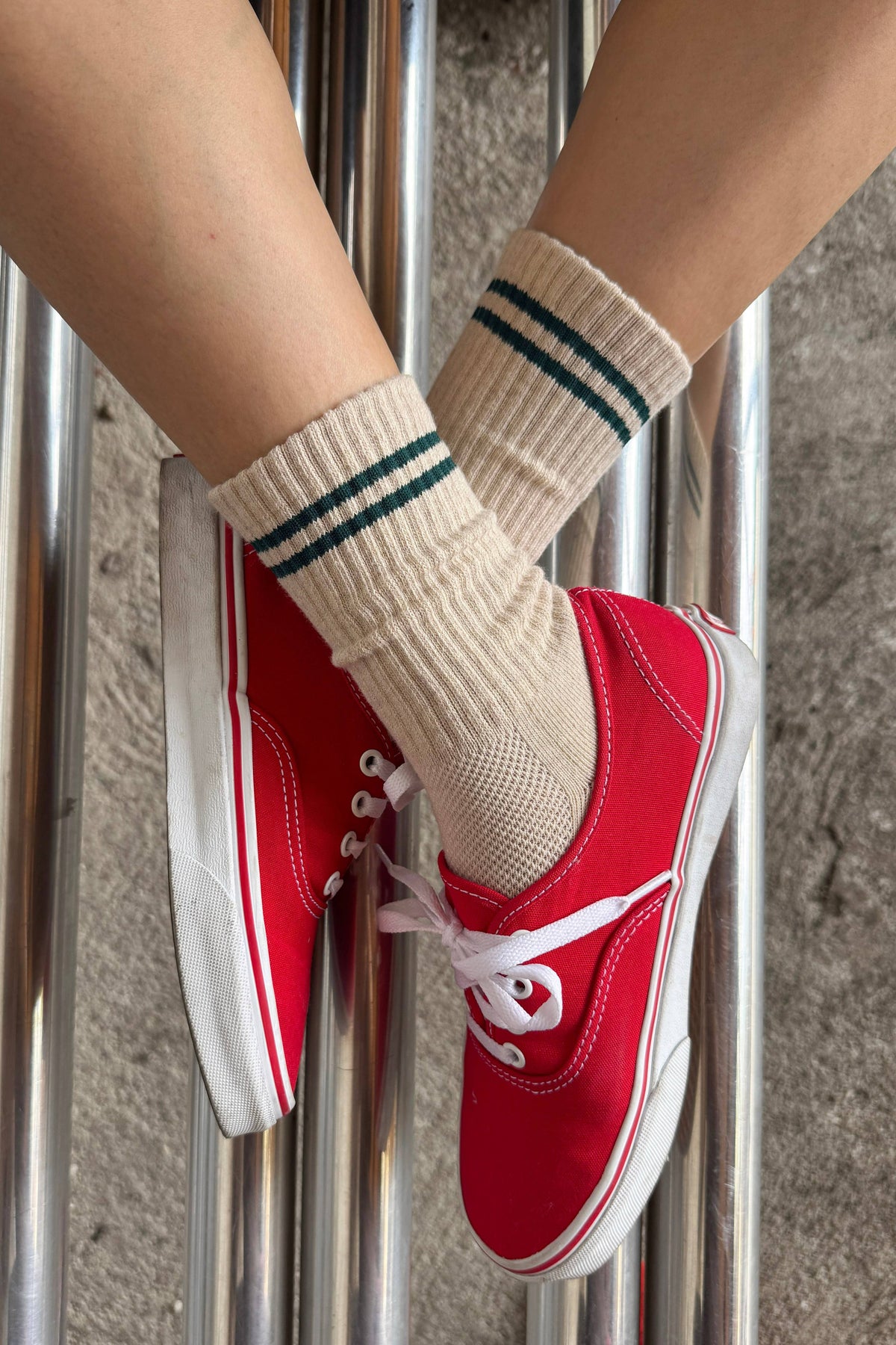Freund Socken (Großhandel): Ice