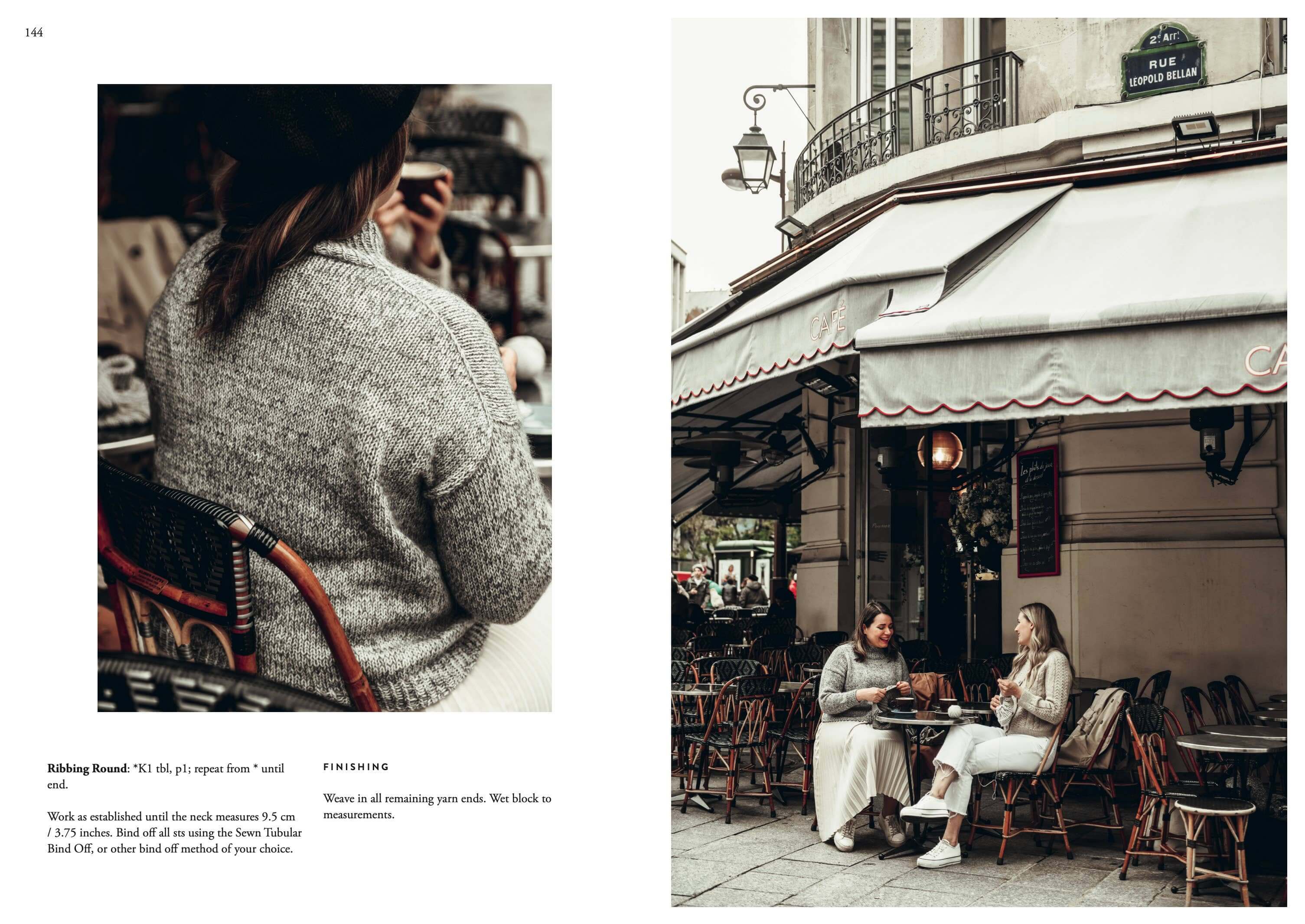 Softly | Timeless Knitwear