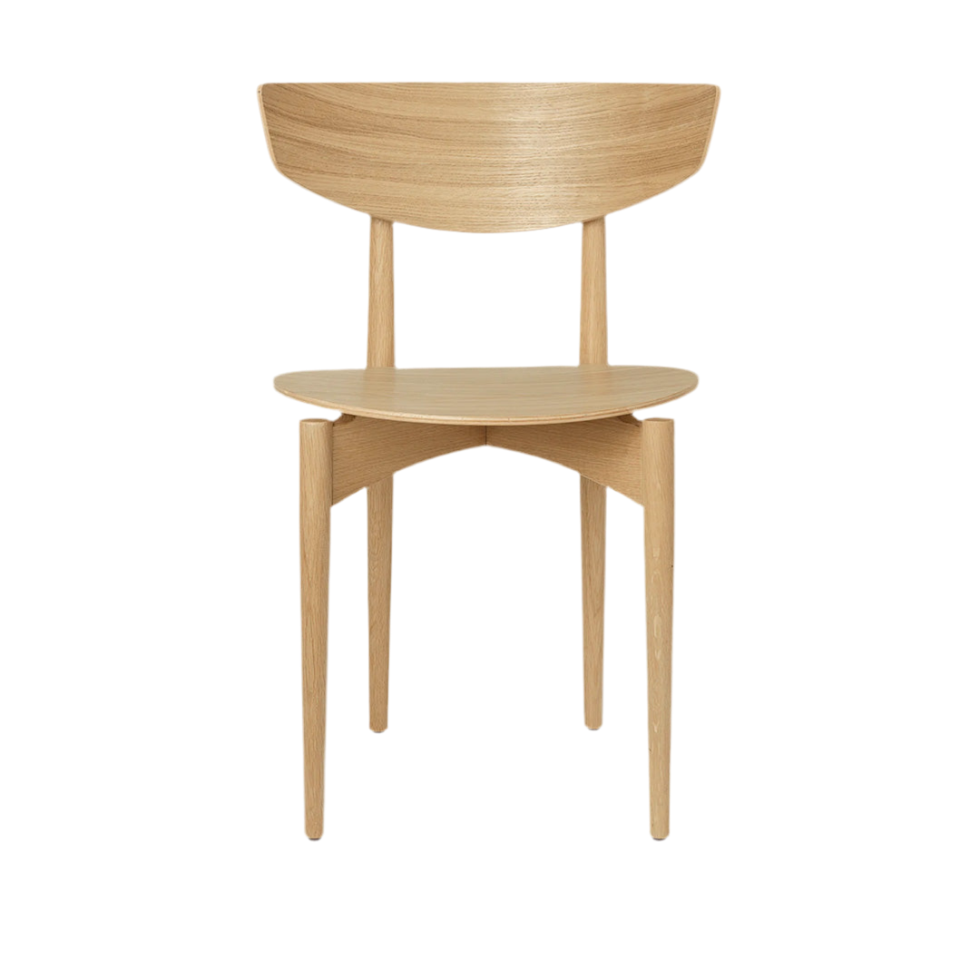 Herman Dining Chair | Oak