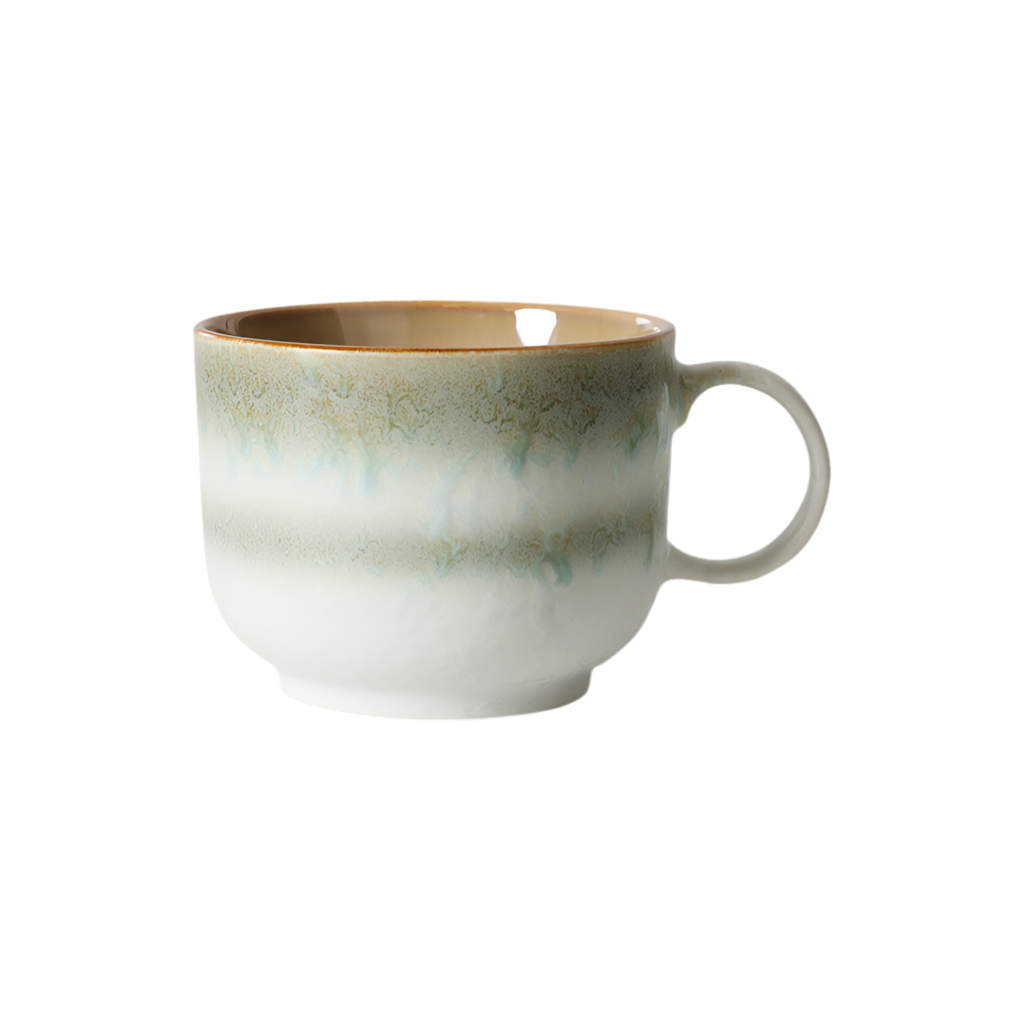 Tasse de thé | RECHERCHE