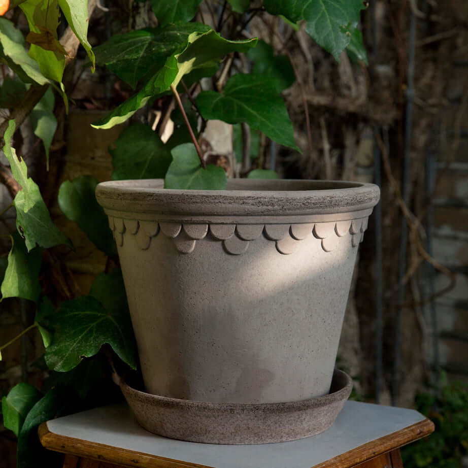Cache-pot Københavner classic | gris