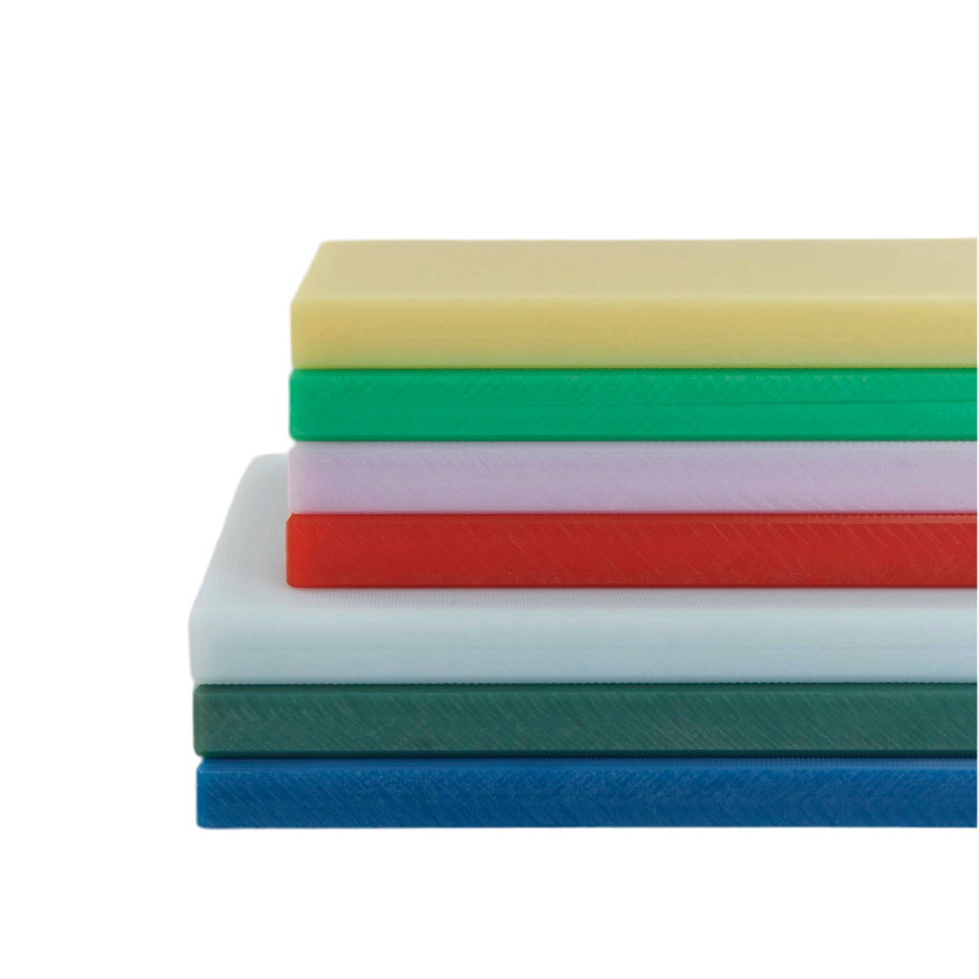 Cutting Board Medium | red
