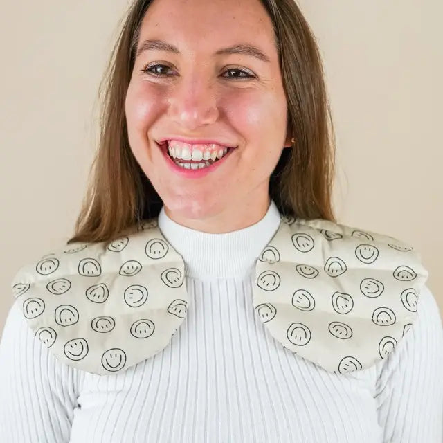 Nackenkissen | Smiley