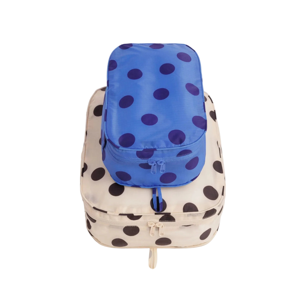 Packing Cubes klein | Polka Dots