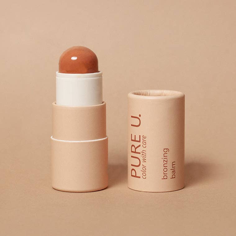 BRONZING BALM | coast life
