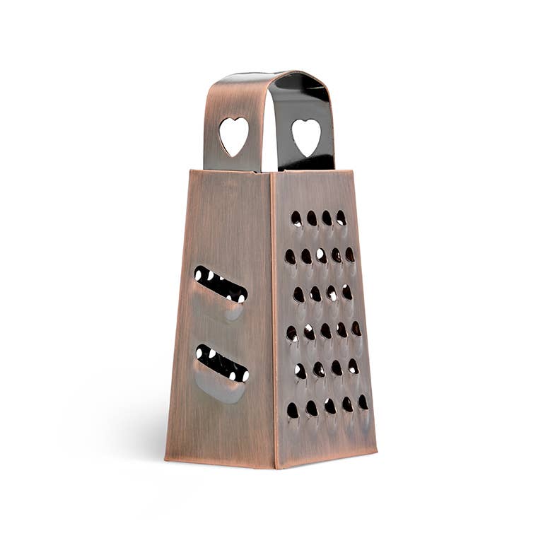 Mini Grater