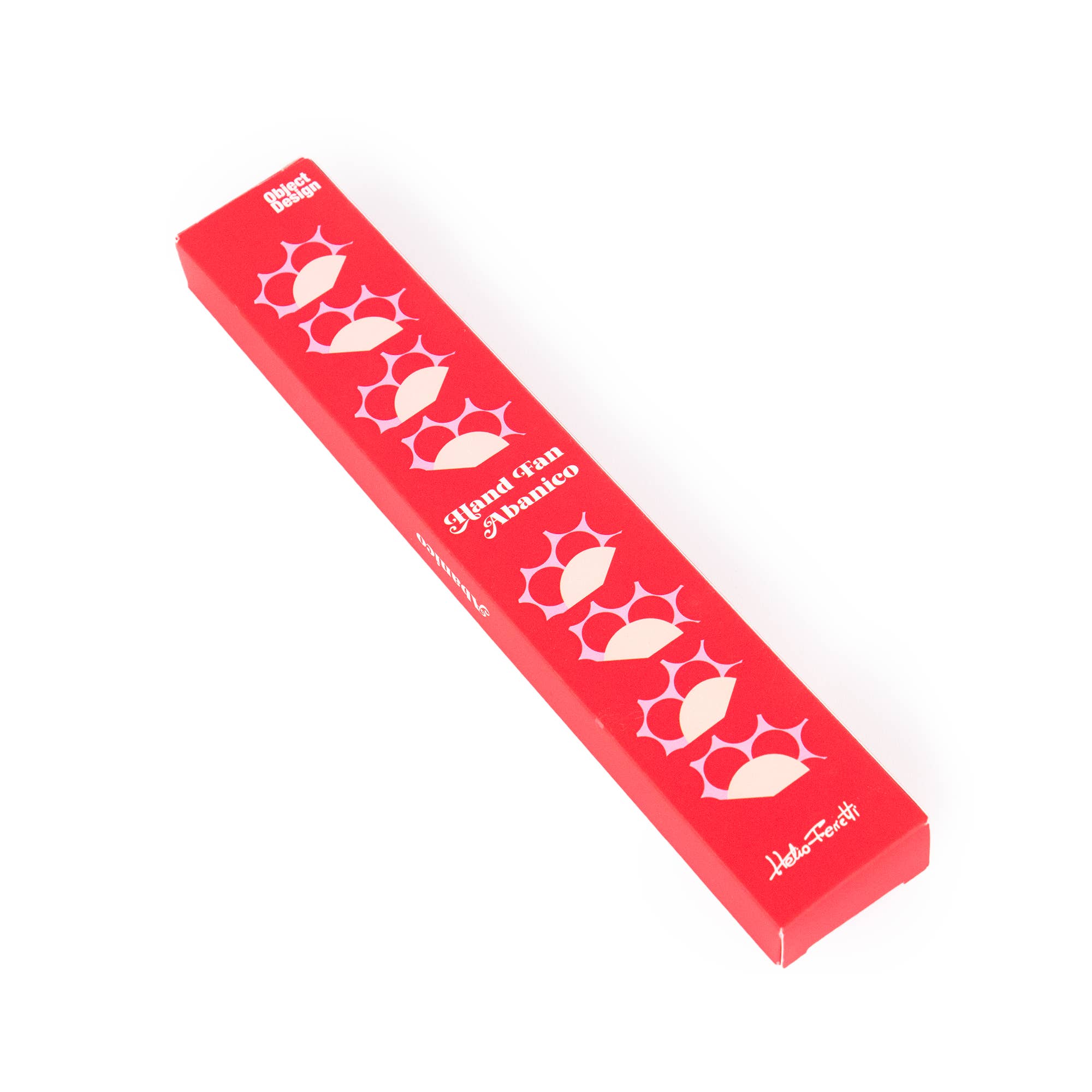 Fächer | Scarlet
