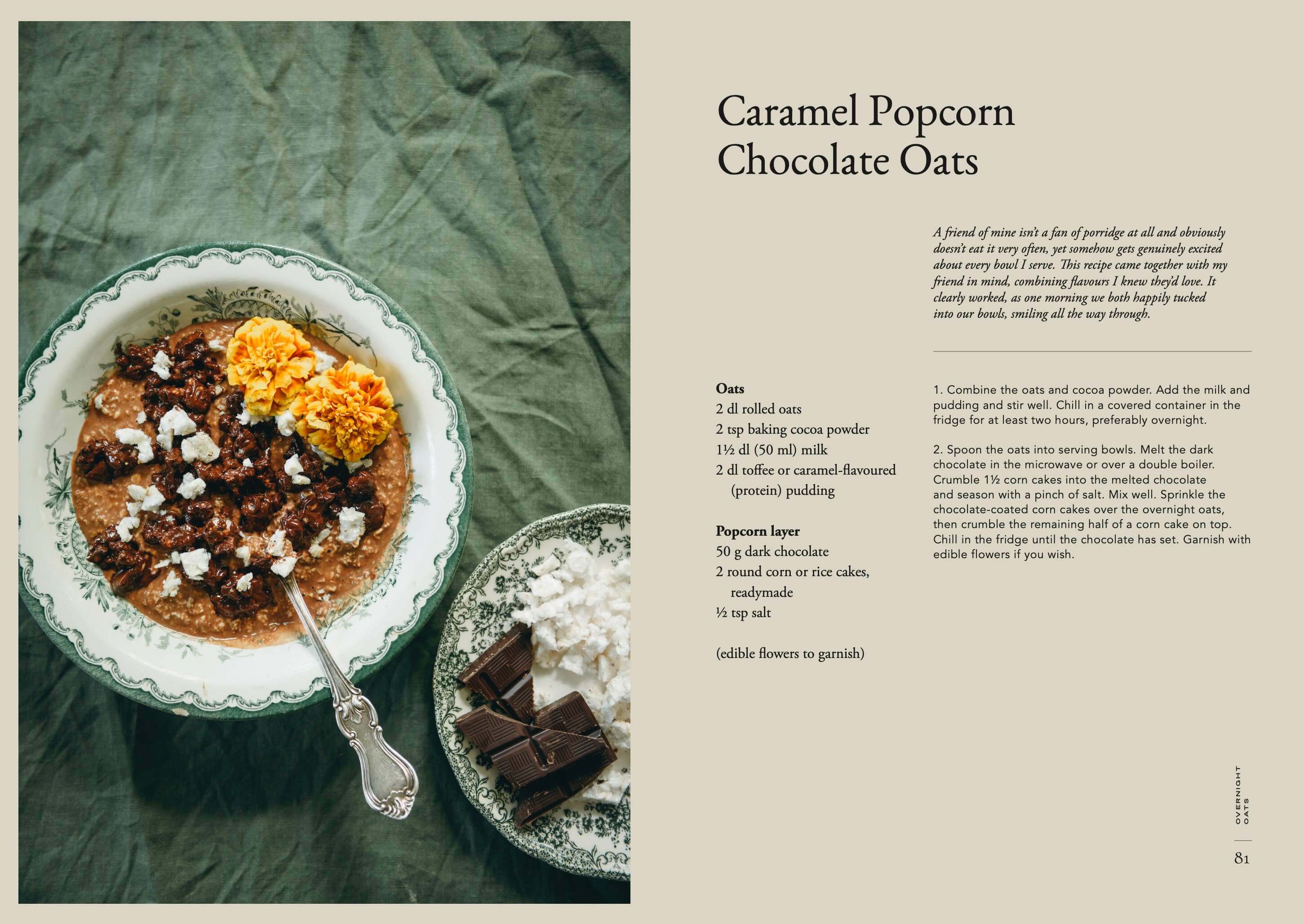 Bowls of Delight | Recipes for Simple Food Joy