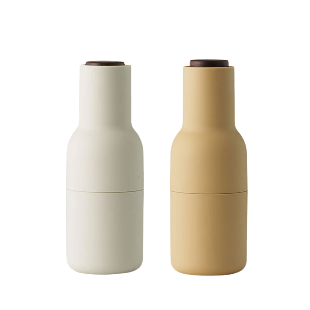 Salt & Pepper Mill | Barley
