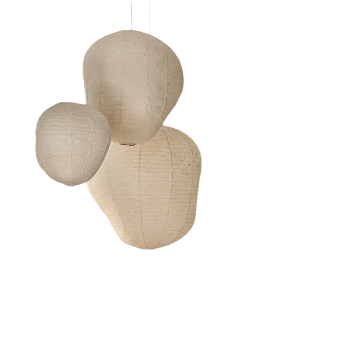 Kurbis - Pendant Lamp | 40cm