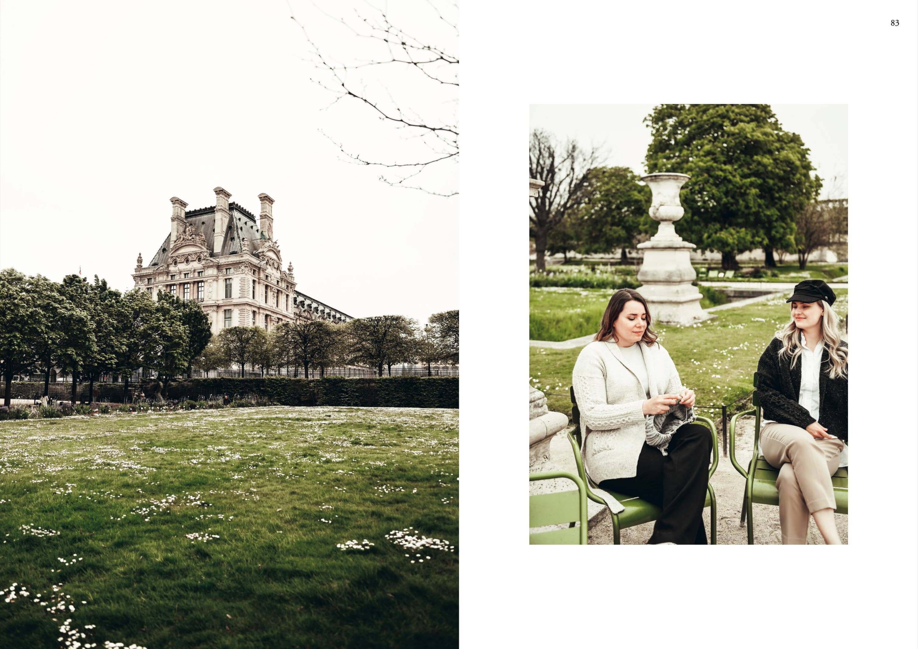 Softly | Timeless Knitwear