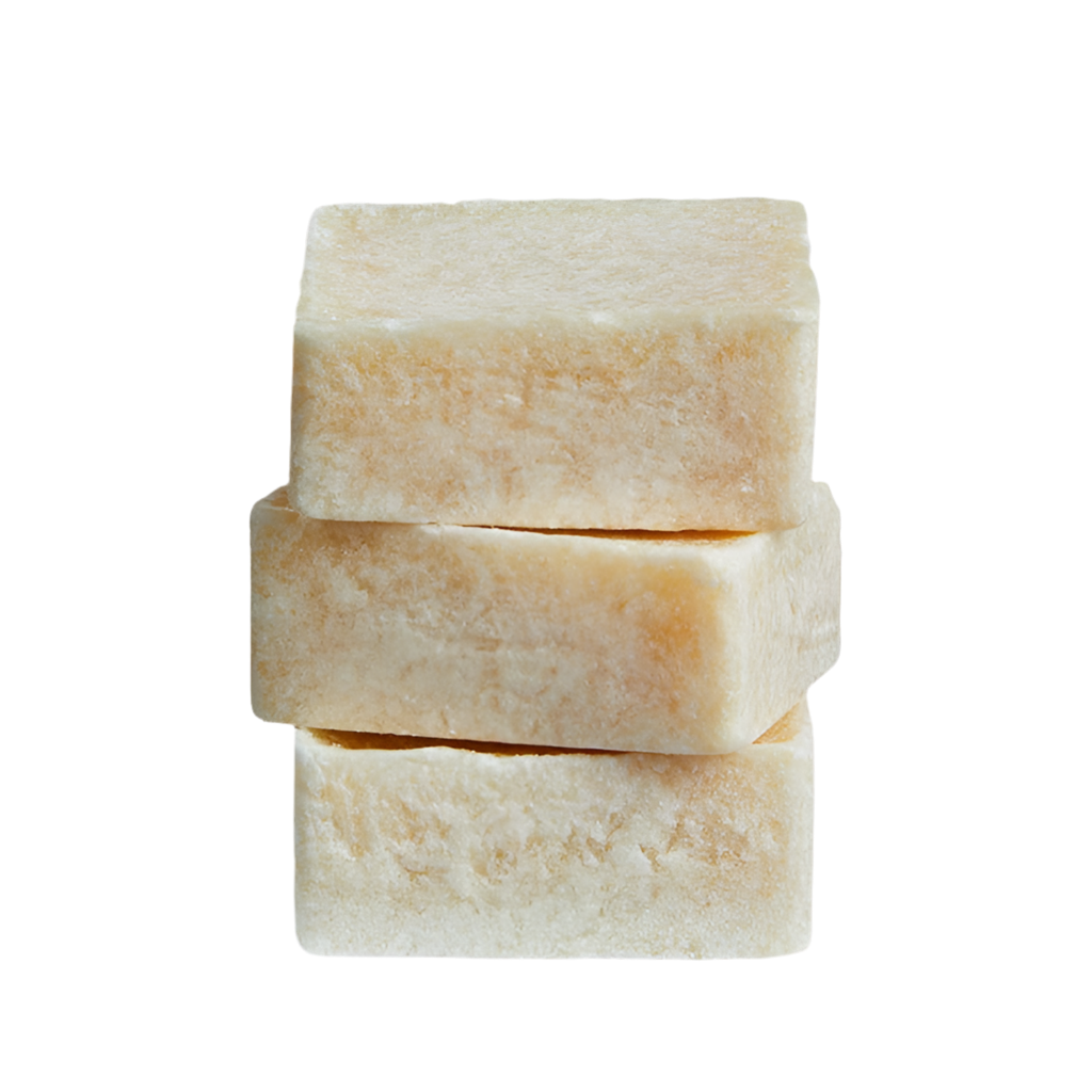 Scented Block | Amber Rose