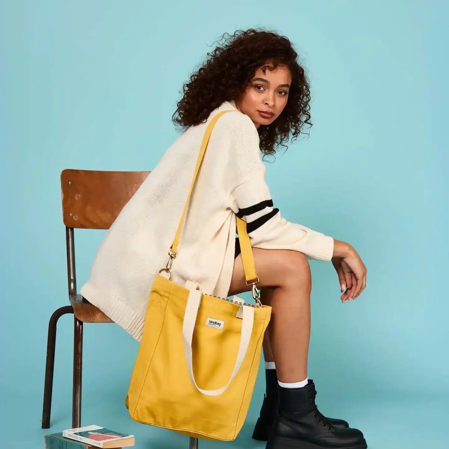 Tote-Bag Paul | safran
