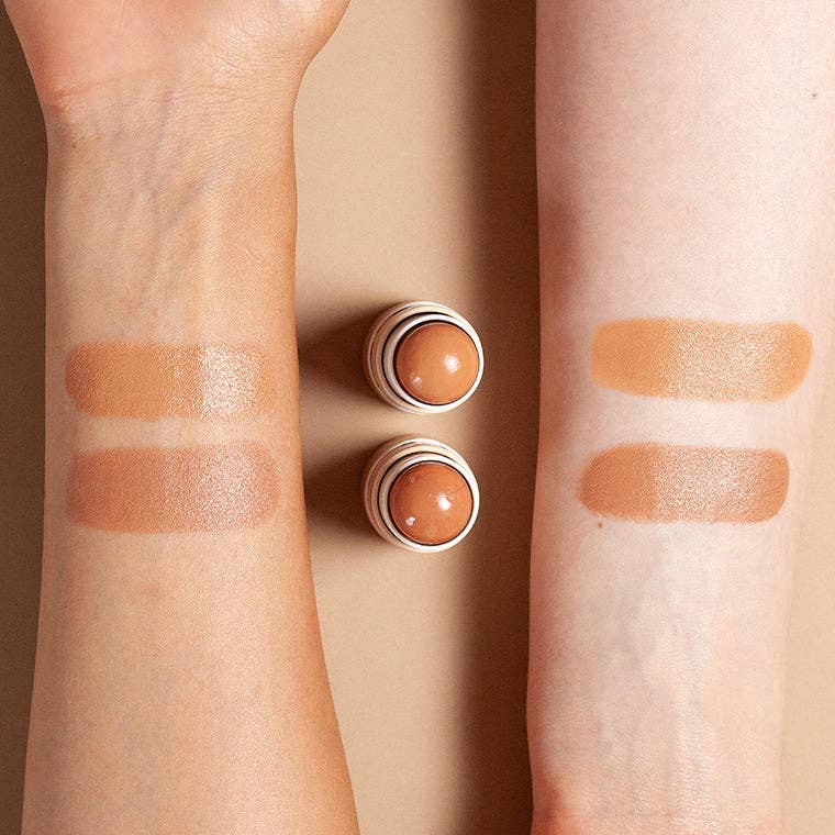 BRONZING BALM | coast life