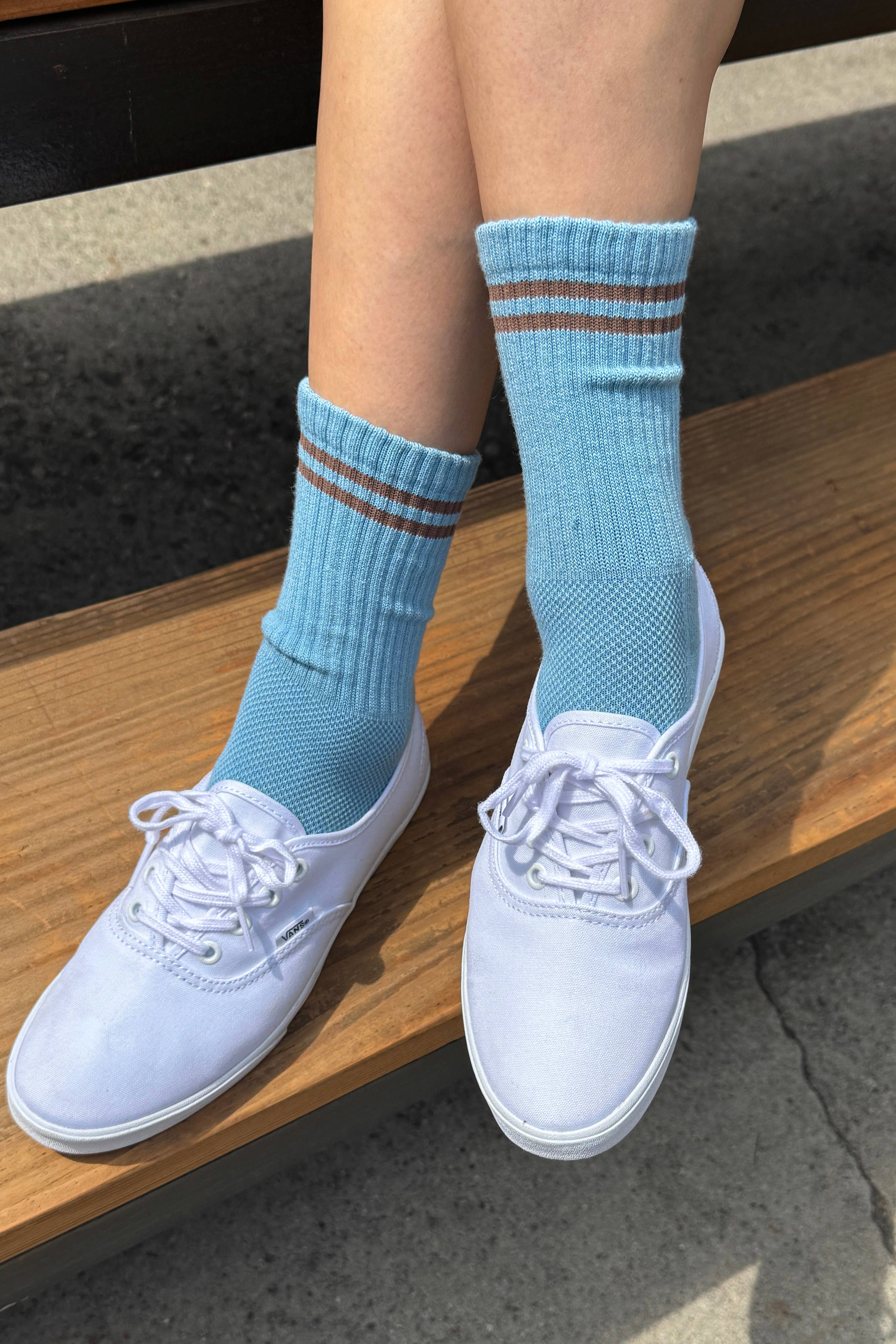 Freund Socken (Großhandel): Ice