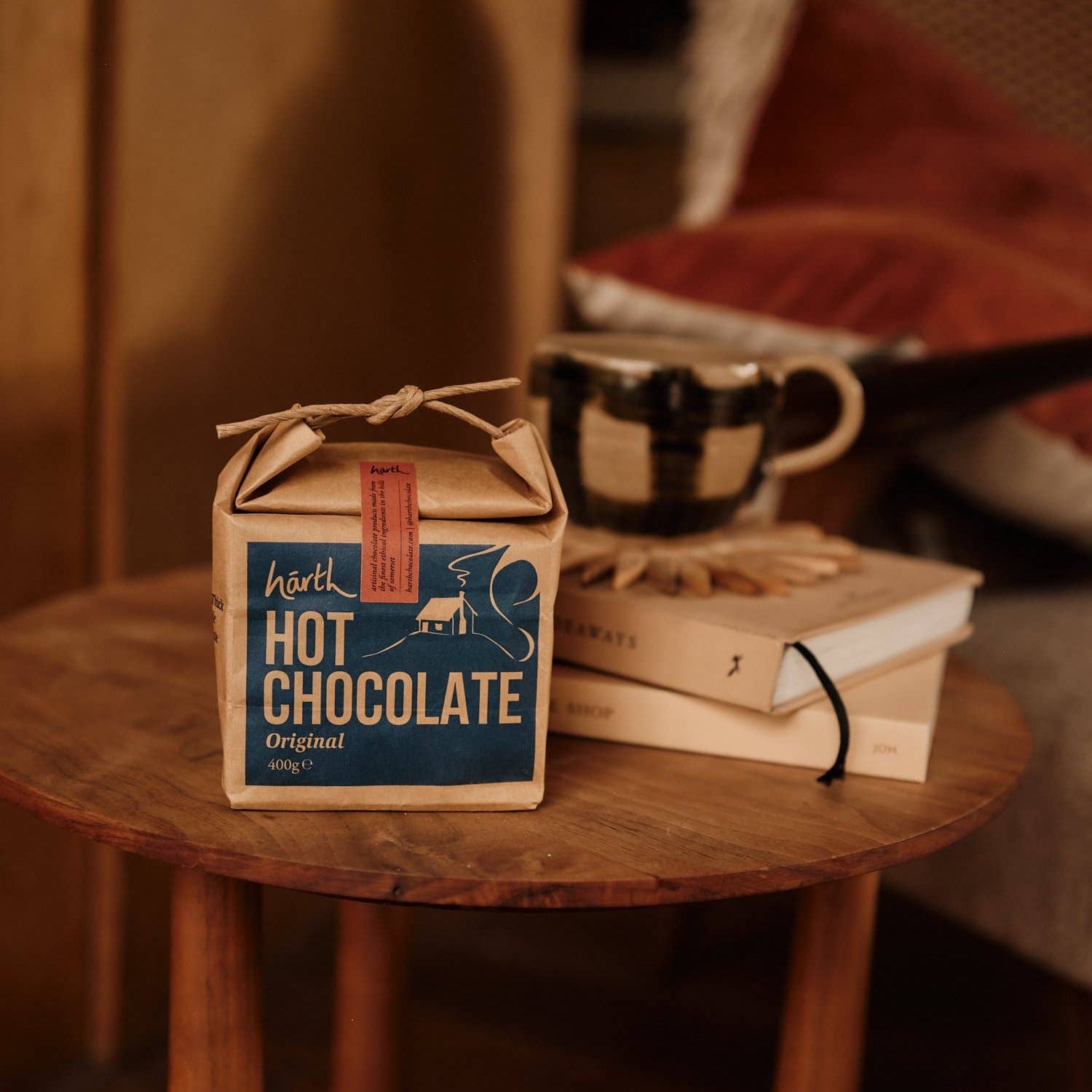 Hot chocolate | classic