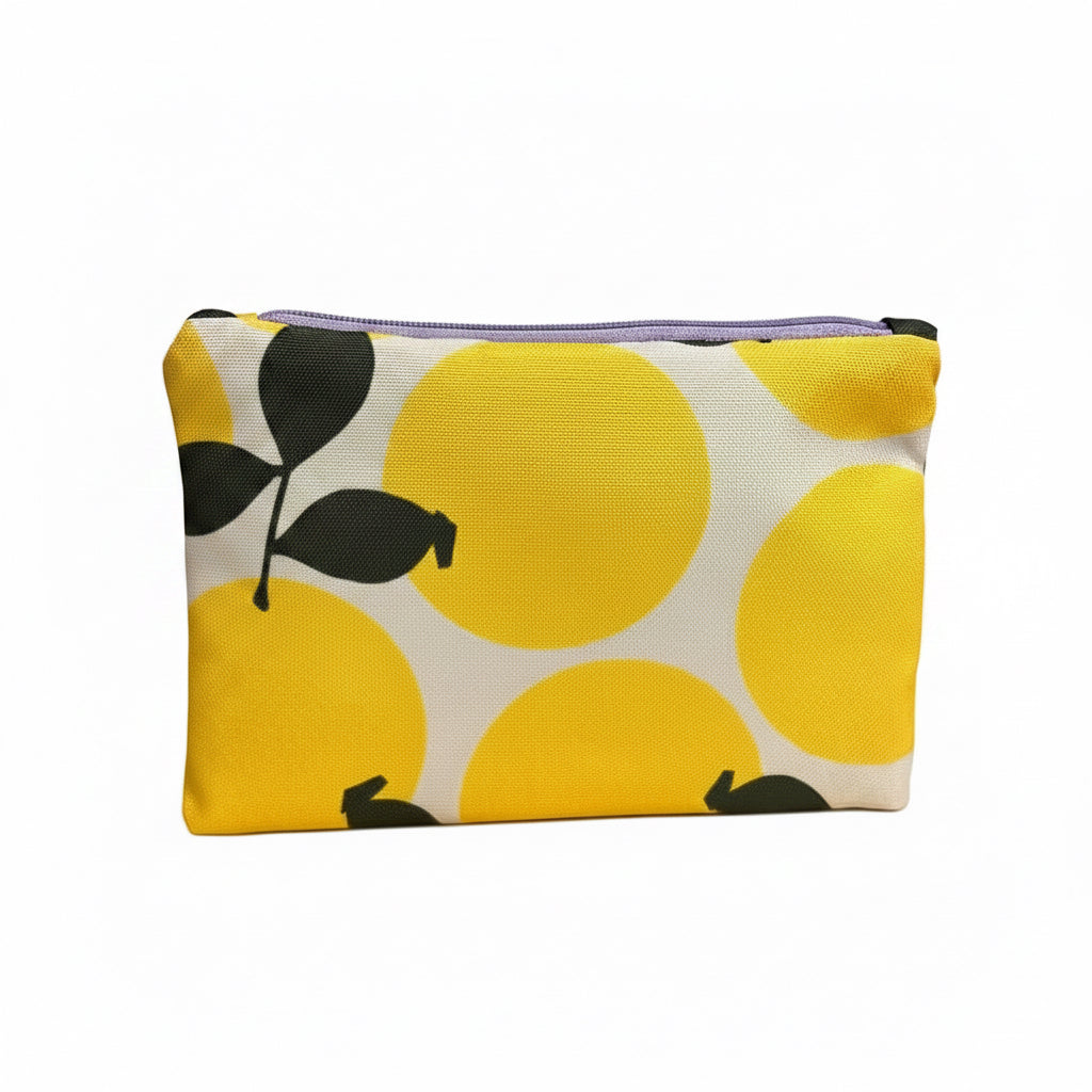 Trousse de toilette | Citron petit