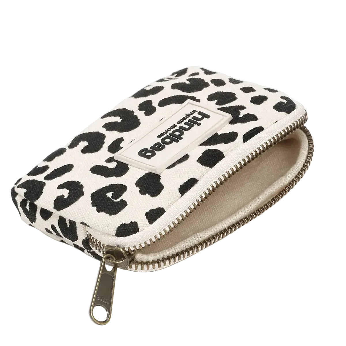 Wallet Lili | Leo ecru