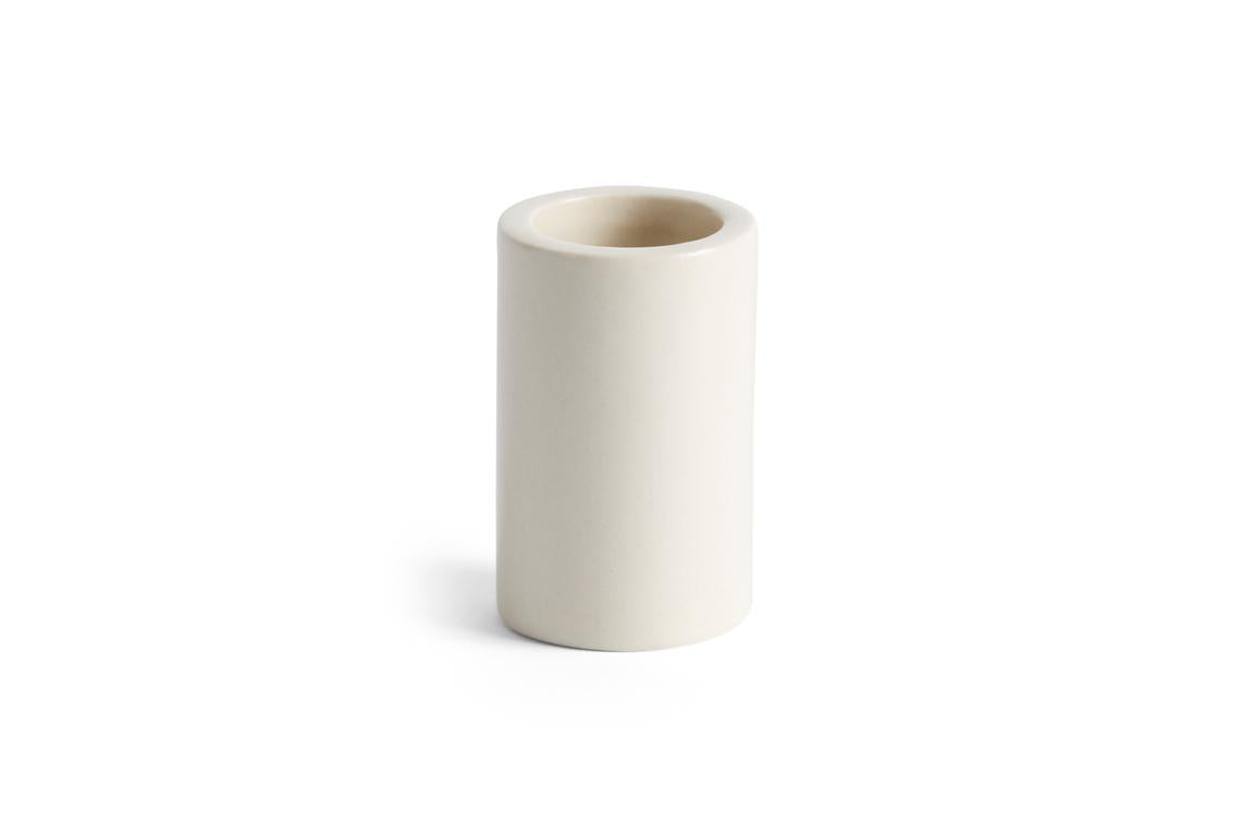 Toothbrush holder | off-white