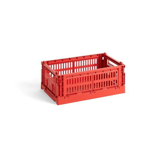 Colour Crate S | rouge