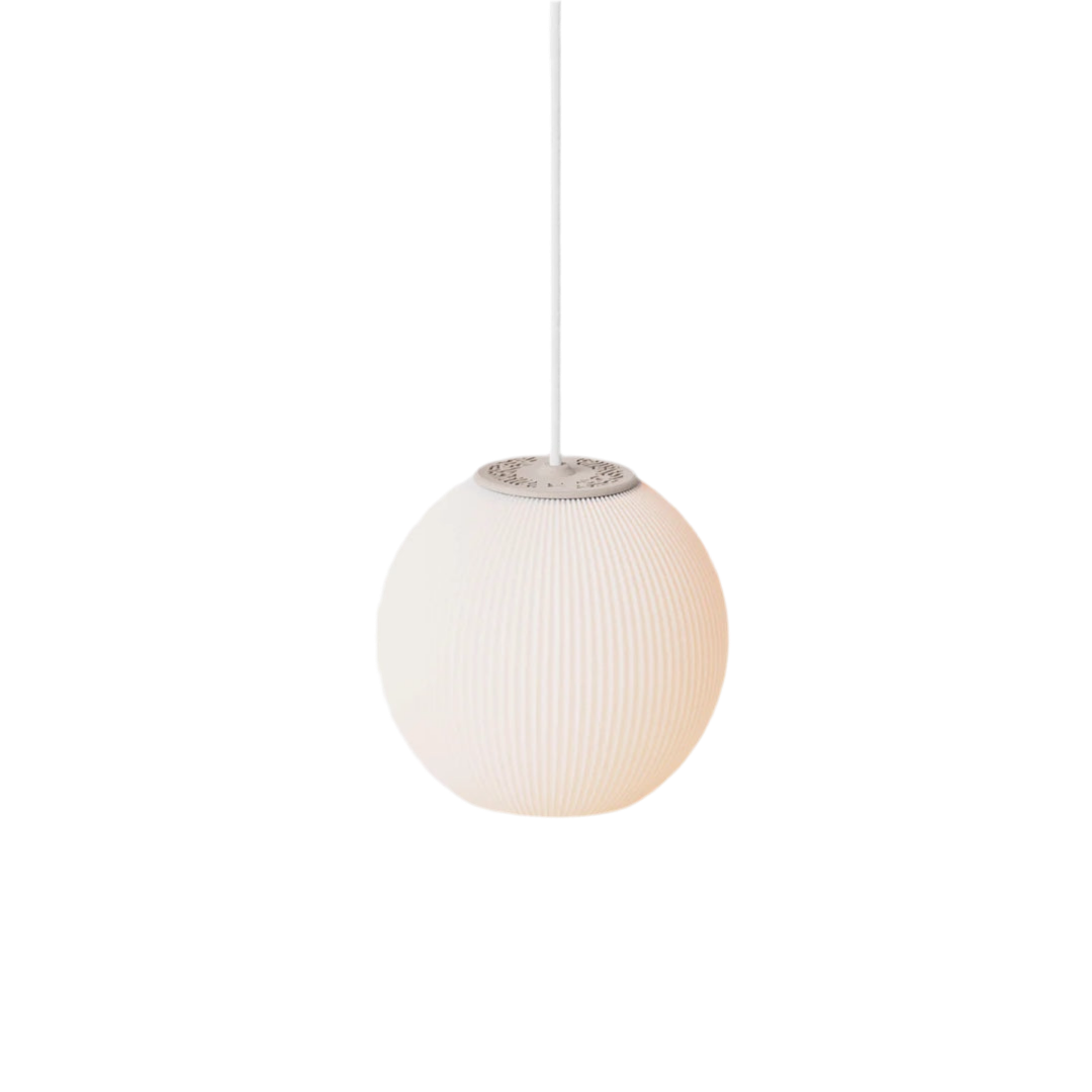 Suspension 3D | Flying Circ