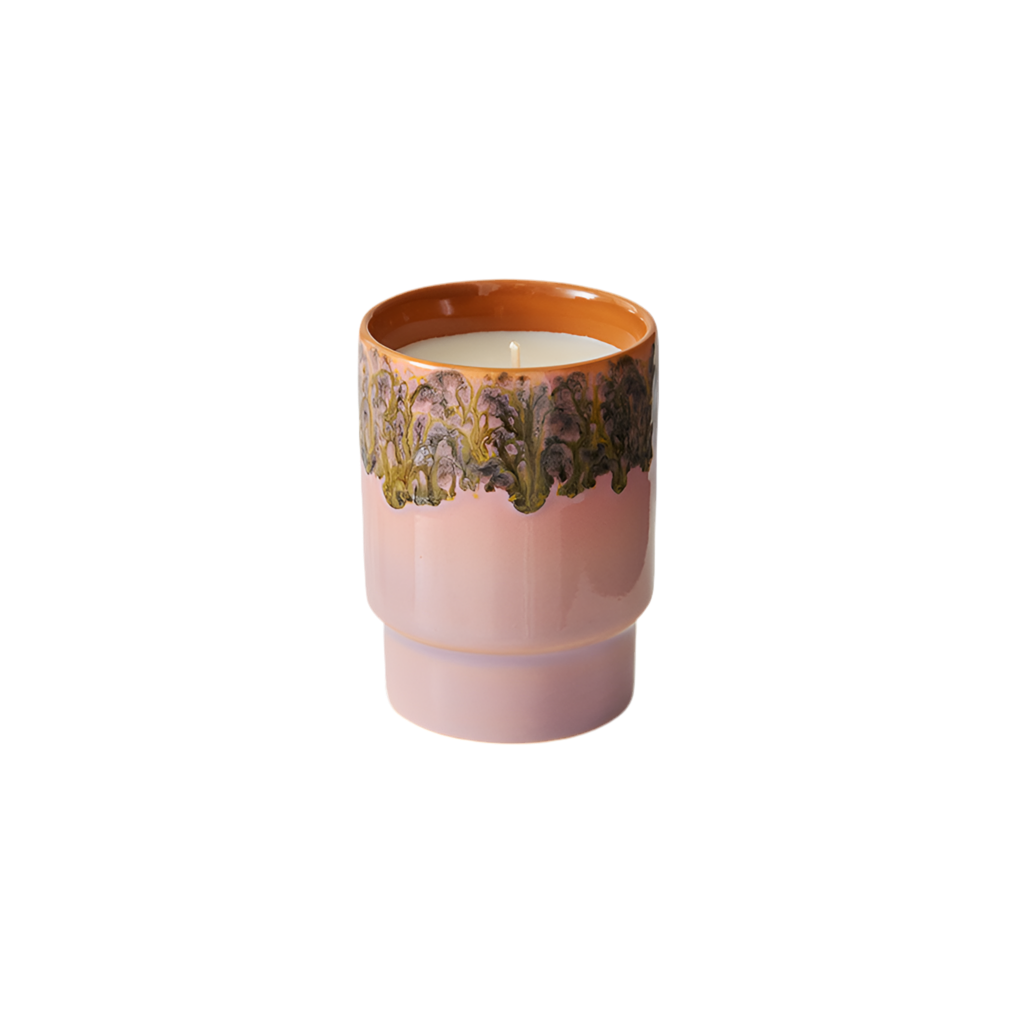 Bougie parfumée Miami | petite