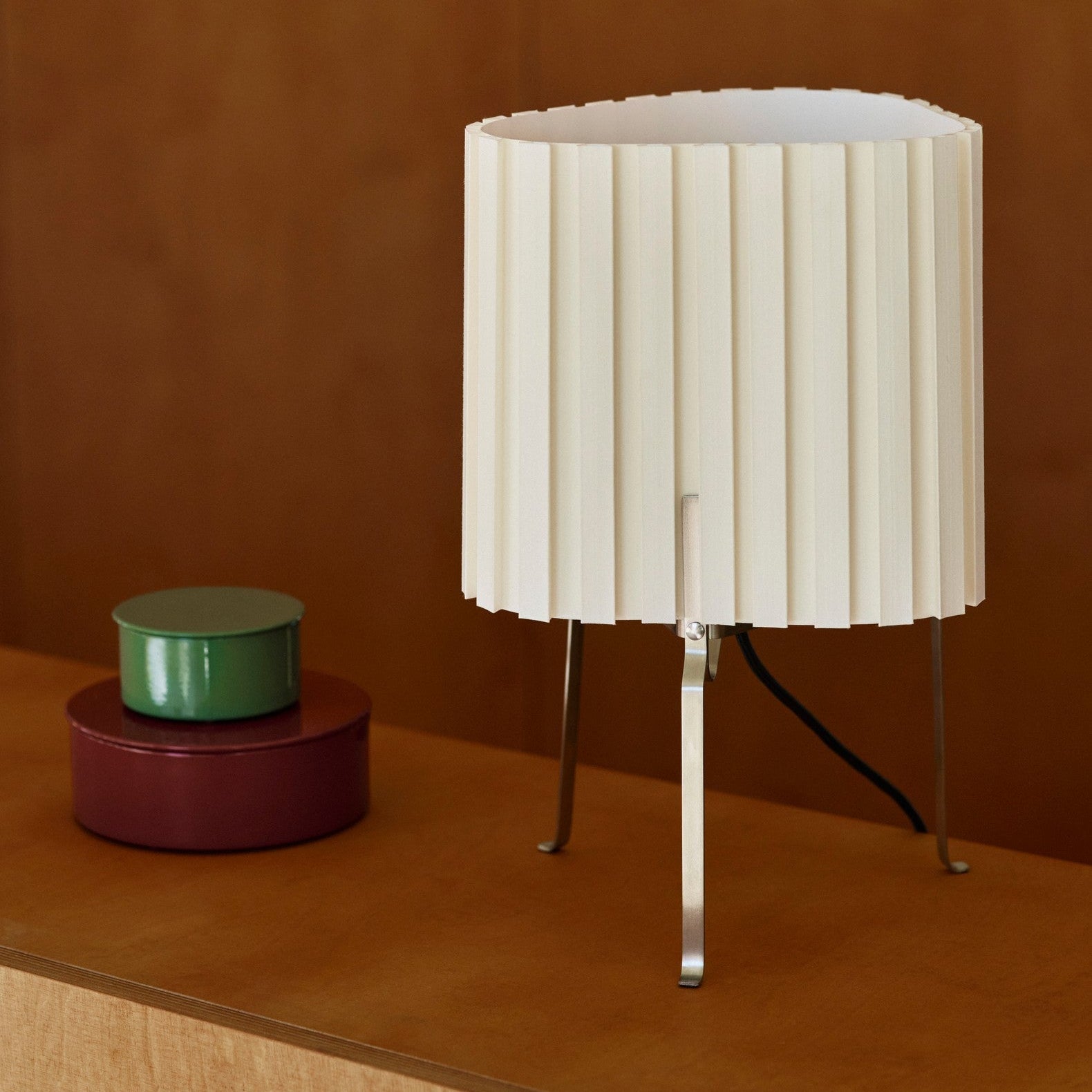 Canelé Table Lamp | warm white