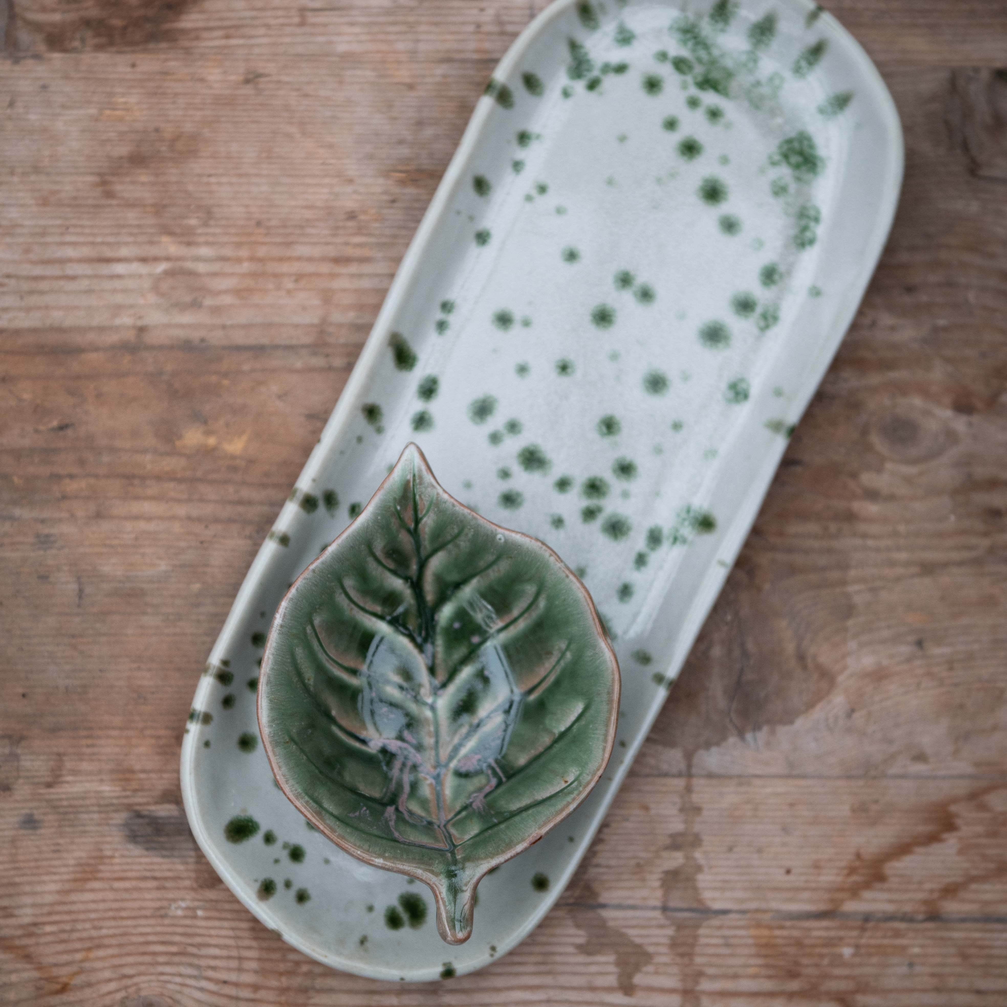Plat de service | Amanda
