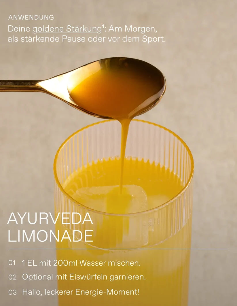 Oxymel | Ayurveda