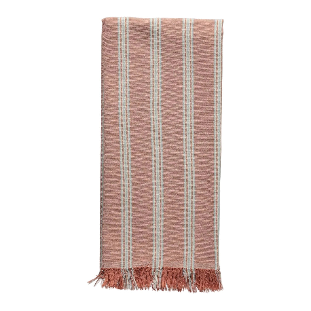 Drap de plage Kinetik | copper