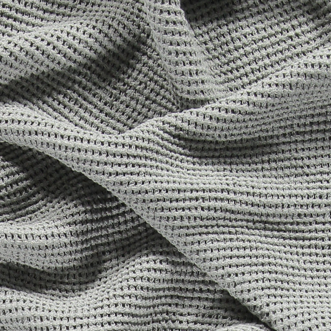 Towel waffle | light olive