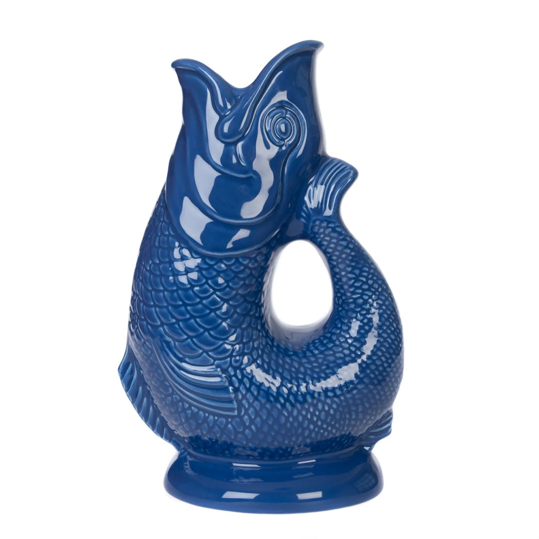 GURGLY Original Gluggle Jug large | cloud