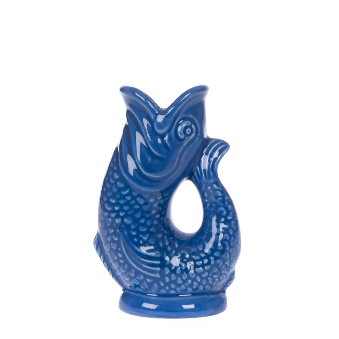Original Gluggle Jug mini | azure