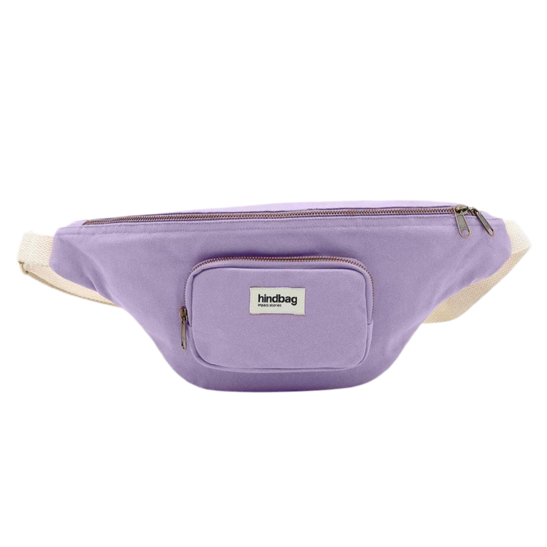 BumBag XL Sofia | lilas