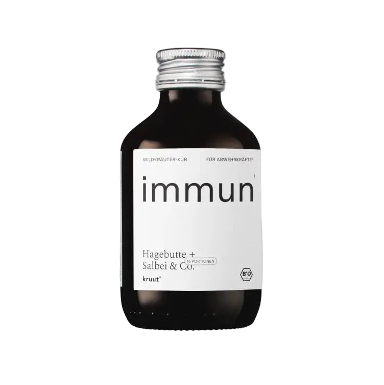 Oxymel | Power