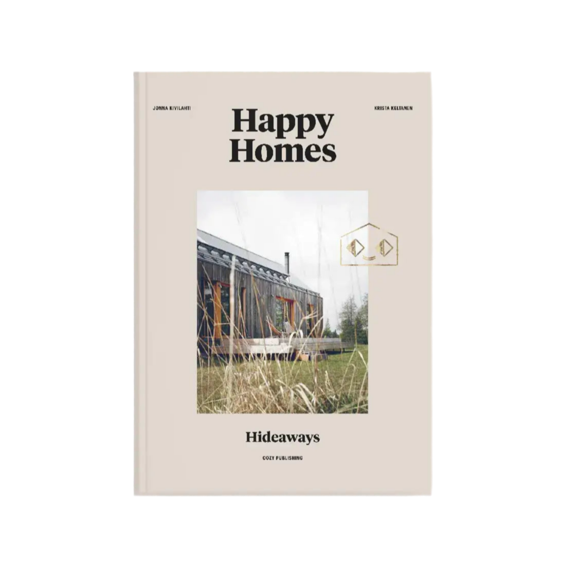 Happy Homes - Refuges