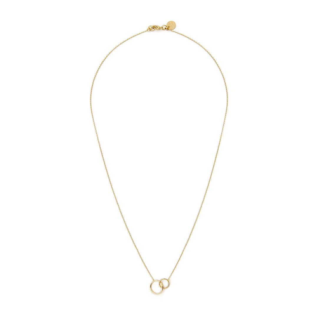 Désirs Necklace | Gold