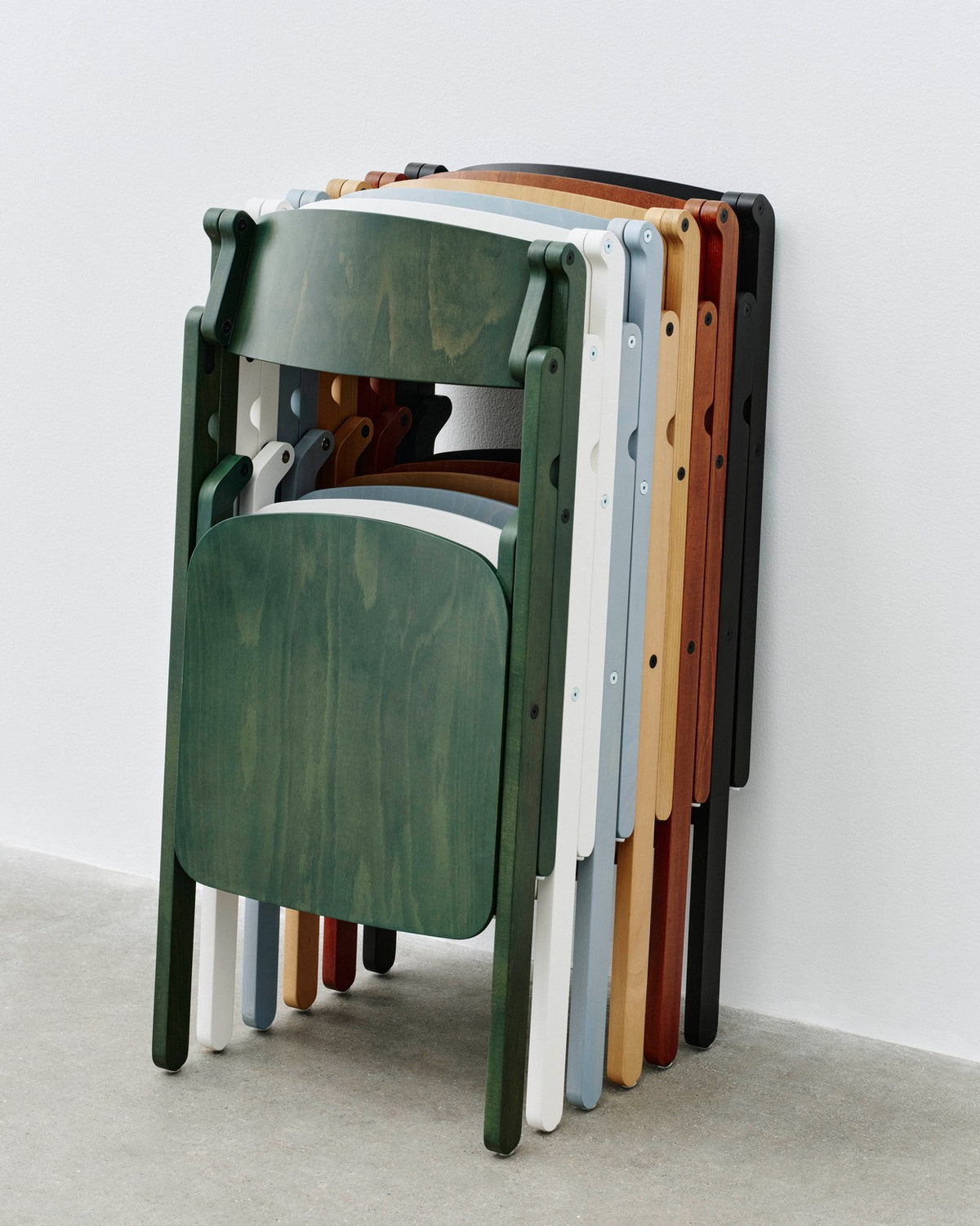 Chair AAC22 | concrete gray