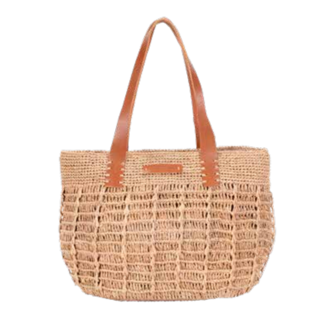 Sac de paille | Nandi