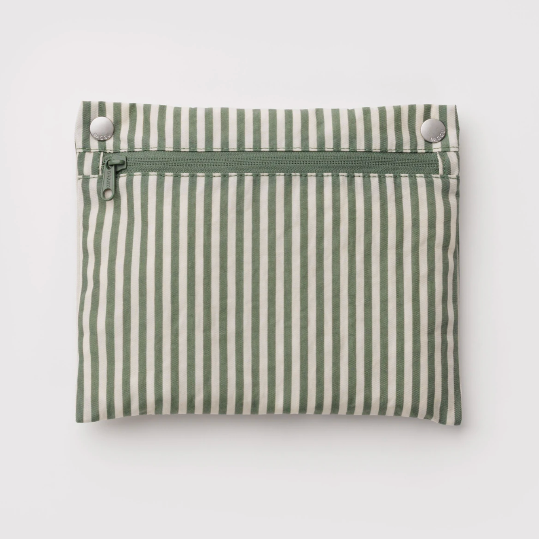 Sac de voyage Cloud | rayé sauge