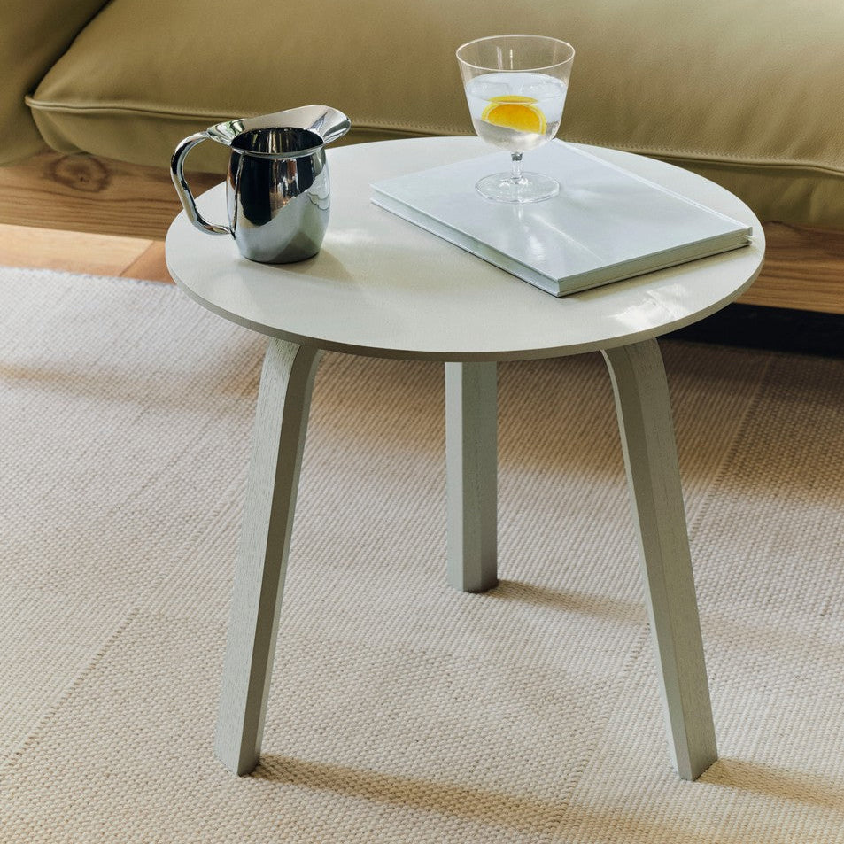 Beistelltisch Bella eucalyptus | Ø 45cm H 39cm