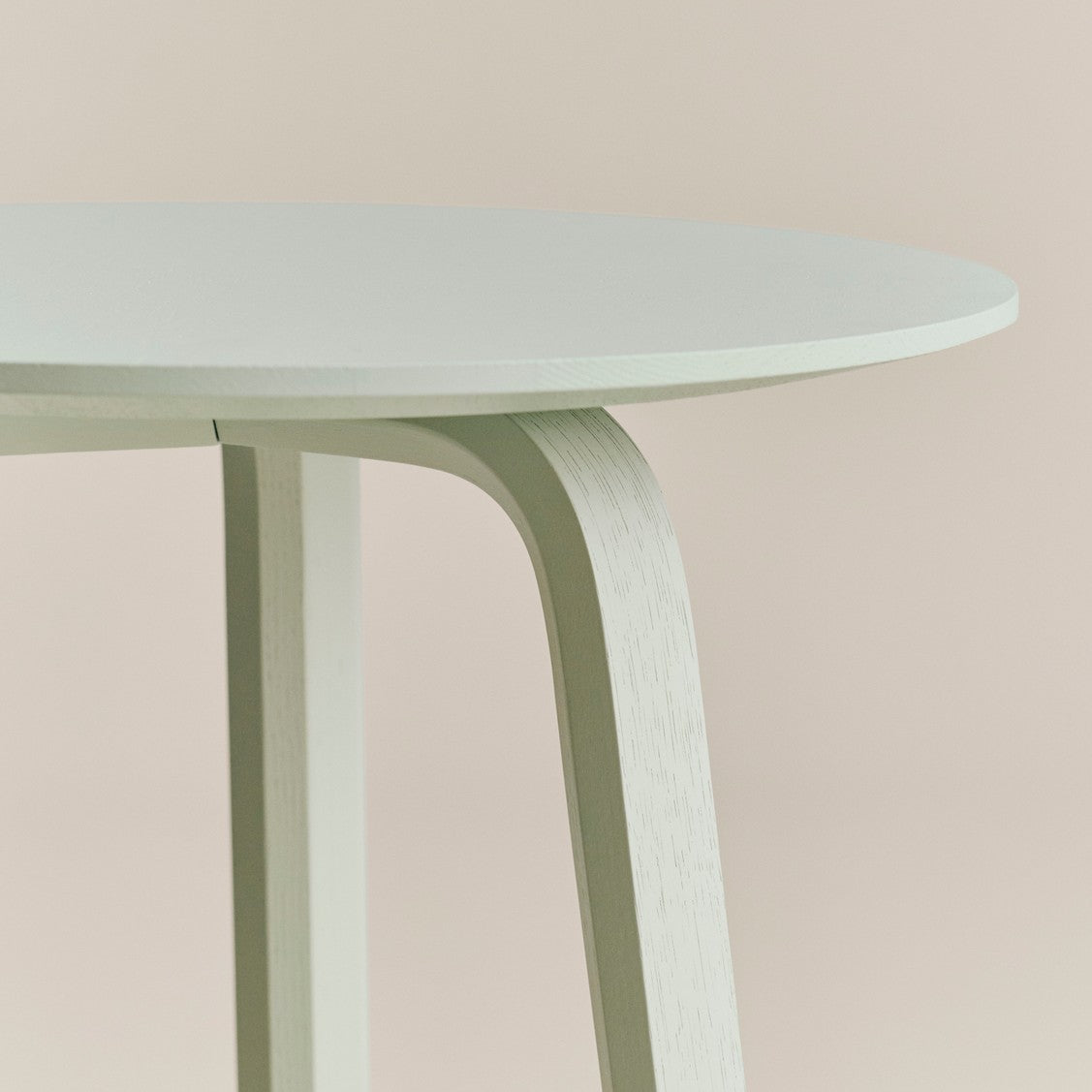 Beistelltisch Bella eucalyptus | Ø 45cm H 39cm