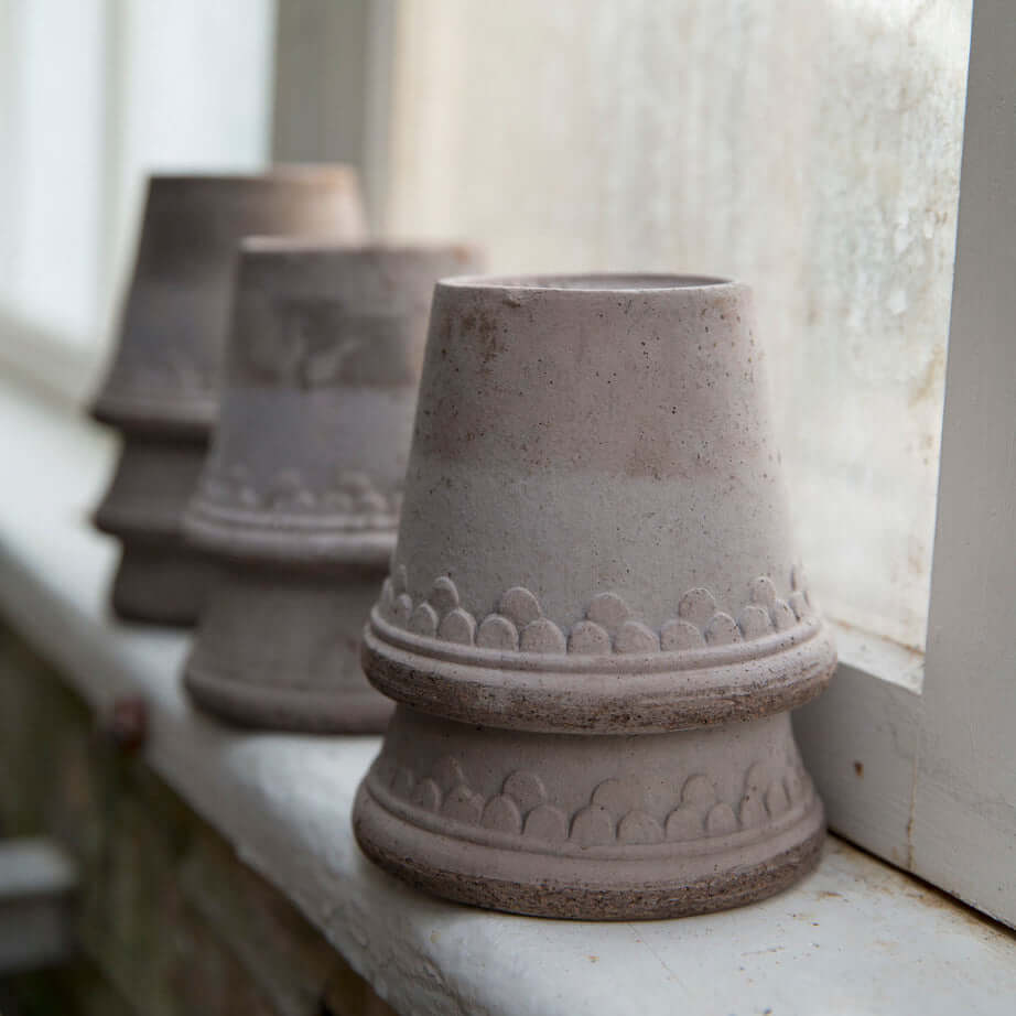 Cache-pot Københavner classic | gris